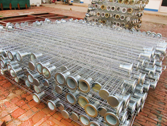 除塵骨架 除塵骨架